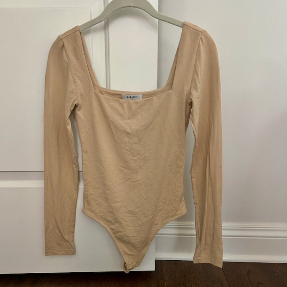 Babaton Bodysuit